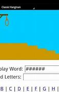 Image result for Play Hangman