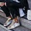 Image result for Female Celebrities Who Wear Golden Goose Sneakers Pics