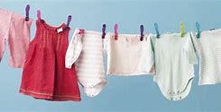 Image result for Clothes Washing Signs