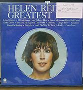 Image result for helen reddy vinyl record
