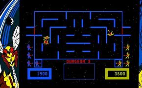 Image result for Wizard Arcade Game
