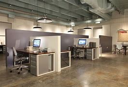 Image result for Home Office Cubicle