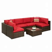 Image result for Wicker Furniture Product