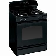 Image result for Black Gas Stove