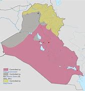 Image result for iraq war map