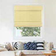 Image result for Magnetic Roman Shades