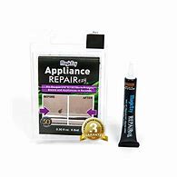 Image result for Black Appliance Paint