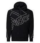 Image result for Adidas Men's Red Hoodie