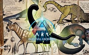 Image result for Ark Ragnarok New Dinos