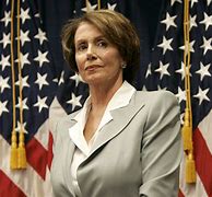 Image result for Nancy Pelosi Portrait Unveiled