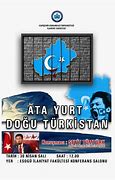 Image result for Dogu Tuerkistan Milli Meclisi