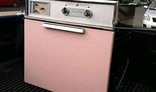 Image result for Old GE Wall Oven