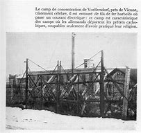 Image result for Portal of Concentration Camp