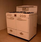 Image result for Magic Chef Stove 70 Yesrs Old