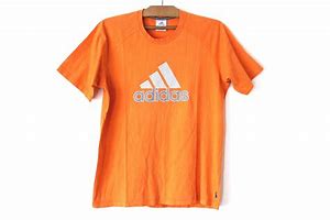 Image result for Adidas T-Shirt Size Chart