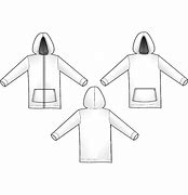 Image result for Azula Hoodie