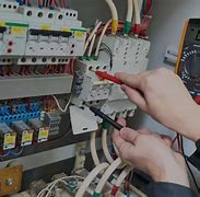 Image result for Electrical Wiring in North America