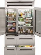 Image result for 48 Inch Refrigerator and Freezer