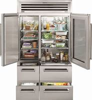 Image result for Pro 48 Refrigerator