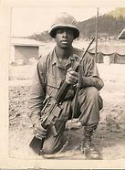 Image result for Vietnam War Black Soldiers