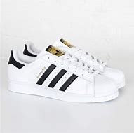 Image result for Adidas Superstar Trainers All-Black