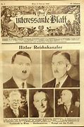 Image result for Adolf Hitler Bit Moji