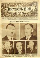 Image result for Adolf Hitler at 50
