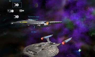 Image result for Star Trek Legacy