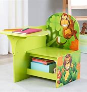 Image result for DIY Kids Desk Area