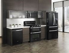 Image result for White Kitchen Appliances Packages