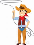 Image result for Cartoon Cowboy Rope