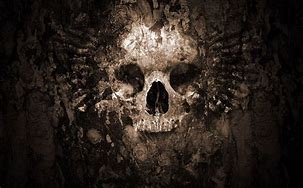 Image result for Skull Desktop