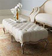 Image result for Ottomans & Footstools