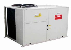 Image result for Industrial Air Conditioner