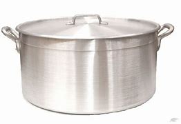 Image result for Aluminum Cooking Pots