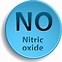 Image result for Nitric Oxide Molecule