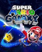 Image result for +Super Mario Game Galxy