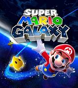 Image result for Mario Galaxy 2 IGN
