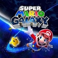Image result for Super Mario Galaxy Page