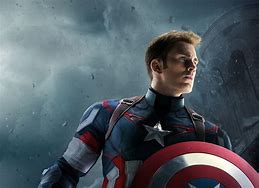 Image result for Chris Evans as Captain America Wallpaper