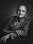 Image result for Harry R Truman Found