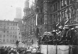 Image result for Munich Adolf Hitler