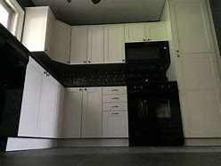 Image result for KlearVue Cabinet Attaching Two Cabinets