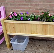 Image result for Garden Troughs Planters