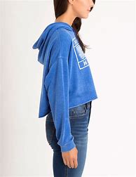 Image result for PLT Cropped Hoodie