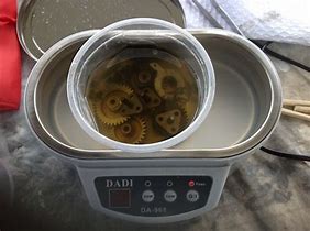 Image result for Ultrasonic Cleaning Solution
