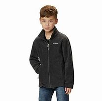 Image result for Columbia Fleece Jacket Toddlers