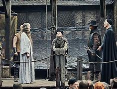 Image result for Fury Execution Scene