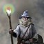 Image result for Wise Wizard Portrait Art