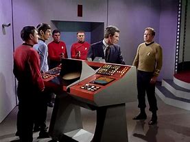 Image result for Star Trek Assignment Earth Episode